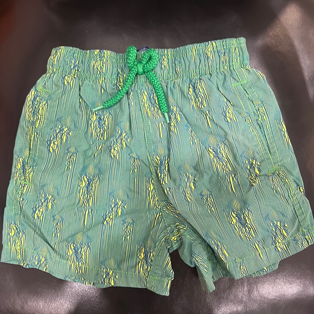 vilbriquin size 4 boys swimsuit